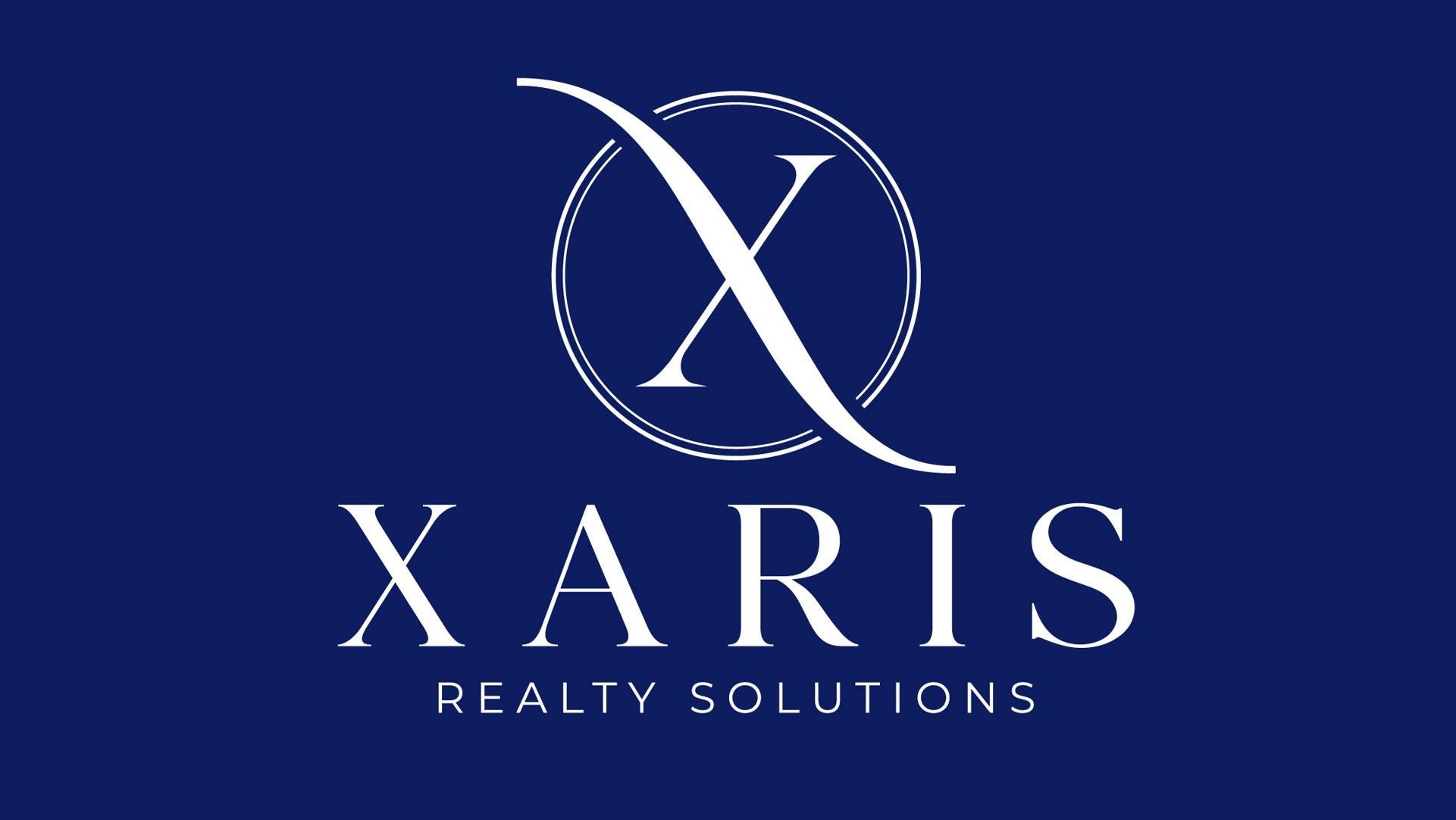 Xaris Logo